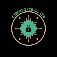 CyberFortress Ltd logo - Similar company to Covert Bit
