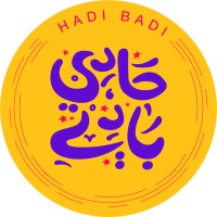 Hadi Badi Children & YA Lit in Arabic حادي بادي لأدب الطفل واليافعين logo - Similar company to Rainbow Chimney
