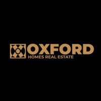 Oxford Homes Real Estate UAE logo - Similar company to Mohra Hr