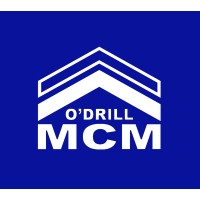 O'DRILL MCM, Inc. logo - Similar company to Mxq Pump