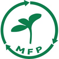 The Mini Farm Project logo - Similar company to Mini Projector