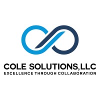 Cole Solutions, LLC logo - Similar company to KIVU Expense