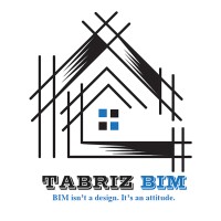 Tabriz BIM logo - Similar company to Novin Control Tabriz