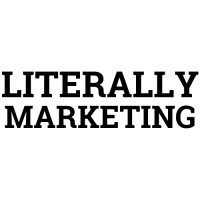 Literally Marketing LTD logo - Similar company to Wave