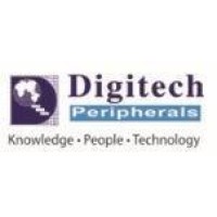 Digitech Peripherals logo - Similar company to Insta9 Innovative Technologies Pvt Ltd