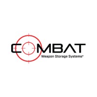 Combat Weapon Storage Systems logo - Similar company to Vital Valt