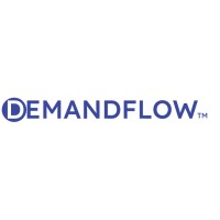 DemandFlow logo - Similar company to Mondobrain