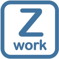 Z-Work logo - Similar company to Jetwork Contractors (Pty) Ltd