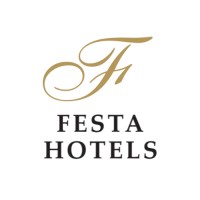 Festa Hotels JSCo logo - Similar company to Elevatex
