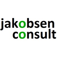 jakobsen-consult ApS logo - Similar company to Mvr Consult