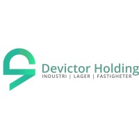 Devictor Holding AB logo