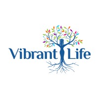 Vibrant Life LLC logo - Similar company to Horizons Magazine