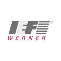 IEF-Werner logo - Similar company to Soft4Automation Gmbh