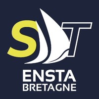 ENSTA BRETAGNE SAILING TEAM logo - Similar company to Ti Zef Sails