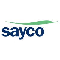 Sayco Europe GmbH logo - Similar company to Scholastic Open Access
