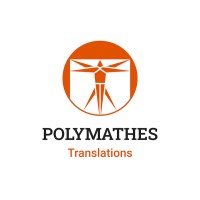 𝐏𝐎𝐋𝐘𝐌𝐀𝐓𝐇𝐄𝐒 𝐋𝐀𝐍𝐆𝐔𝐀𝐆𝐄 𝐒𝐄𝐑𝐕𝐈𝐂𝐄𝐒 logo - Similar company to Lingoyou