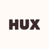 Huxbaby logo - Similar company to Make It Agency