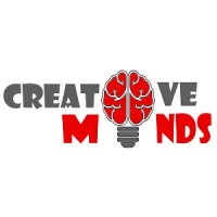 Creative Minds for Digital Marketing logo - Similar company to Mep Learning Academy