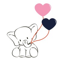 Geboortegift.nl logo - Similar company to Khasto
