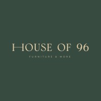 HOUSE OF 96 logo - Similar company to Beeves Burger