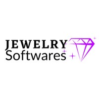 Jewelry Softwares logo - Similar company to Eterpride | Brand Design & Digital Agency
