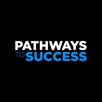 Pathways to Success Podcast logo - Similar company to Freelance Tech Academy (Rising Community)