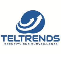TelTrends International Corporation - Security & Surveillance logo - Similar company to Bluvision Surveillance & Analytics