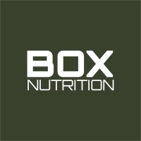 Box Nutrition logo - Similar company to Metnicol