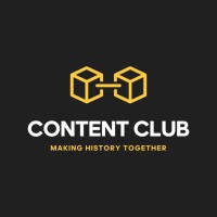 Content Club Media logo - Similar company to Dream Life Catchers
