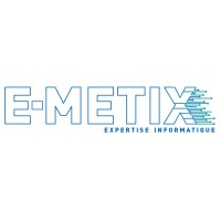 e-Metix logo - Similar company to Cestia