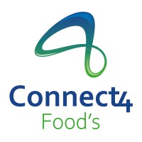 Connect4food's logo - Similar company to Wise Sales