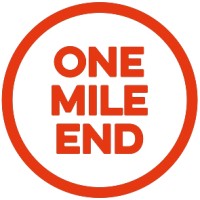 One Mile End Brewery