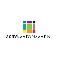 Acrylaatopmaat.nl logo - Similar company to Ebri® Plastics B.V.
