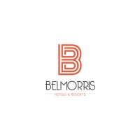 Belmorris Hotels & Resorts logo - Similar company to Mr Double Cheese