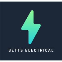 Betts Electrical Ltd logo - Similar company to Bgb Brickwork And Construction Ltd