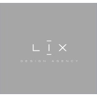 LIX Design Agency logo - Similar company to Tyrox Gmbh
