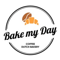 Bake My Day DutchBakery logo - Similar company to Bake My Day