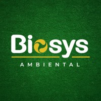 Biosys Ambiental logo - Similar company to Scherer Assessoria