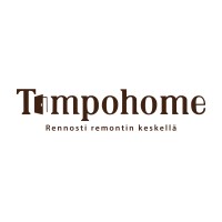 Tempohome logo - Similar company to Mainosvidi