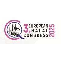 European Halal Congress logo - Similar company to Gi̇mdes