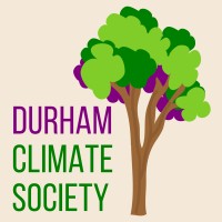 Durham University Climate Society logo - Similar company to Durham University Computing Society