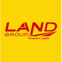 Land Group Trasporti logo - Similar company to Codxhub Solutions