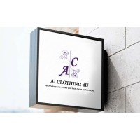 AI Clothing 4u logo - Similar company to Sjf Technology Private Limited
