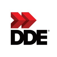 DDE Bioengineering Pvt. Ltd. logo - Similar company to Amerging Technologies