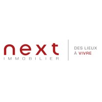 Next Immobilier SA logo - Similar company to Ifsa - La Foncière