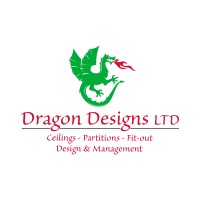Dragon Designs Ltd logo - Similar company to Abk Ltd