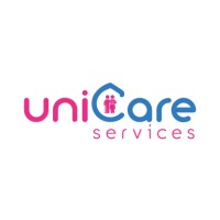 Unicare Services logo - Similar company to French Air Force