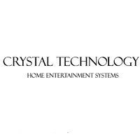 Crystal Technology logo - Similar company to Home Smart Home