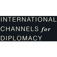 International Channels for Diplomacy logo - Similar company to Cndh