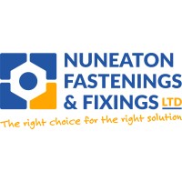 Nuneaton Fastenings and Fixings Ltd logo - Similar company to Fp Advanced Coatings